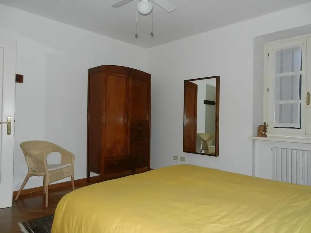 Bed & Breakfast Pegaso