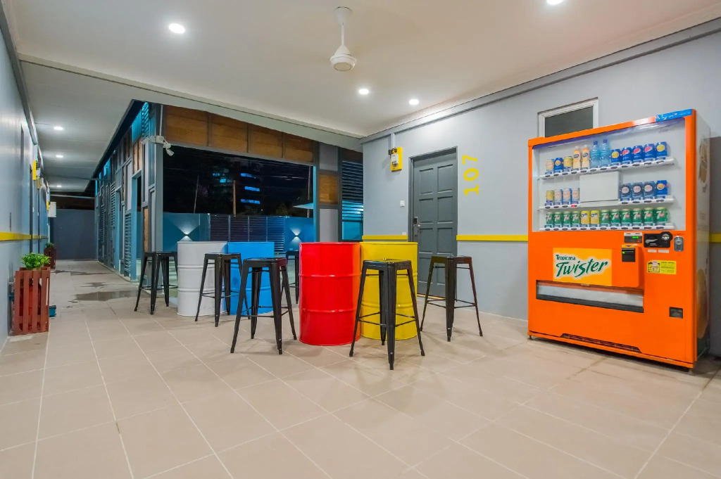 AR Residences