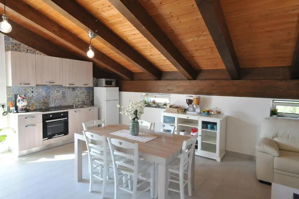 B&B Cascina Fiorita
