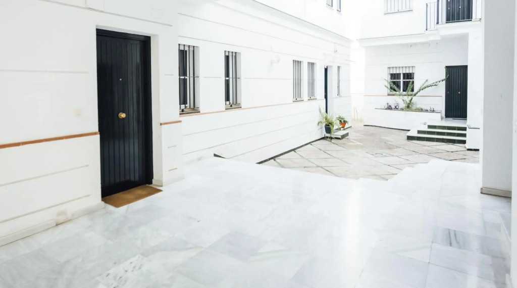 Loft Aire Sevilla