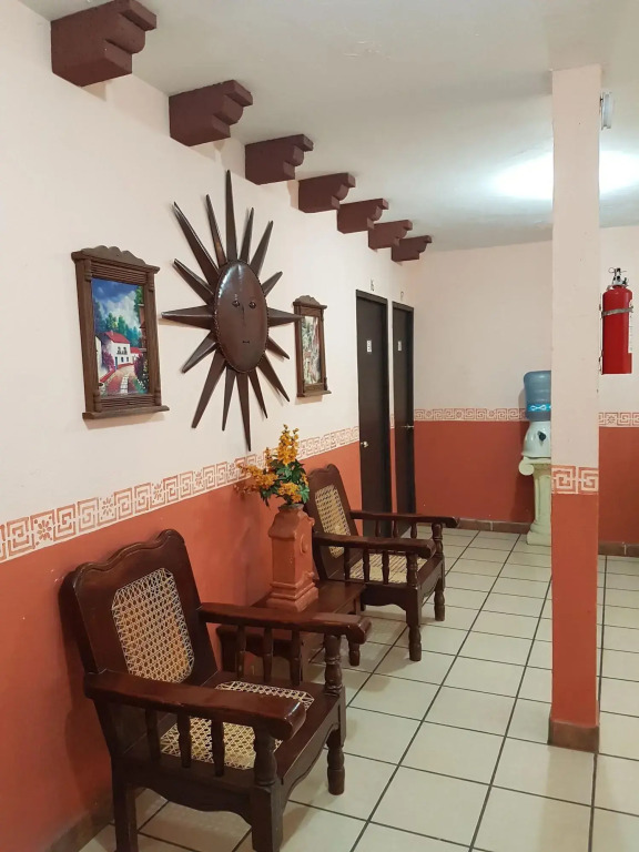 Hotel La Finca