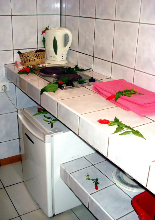 Hotel Hibiscus