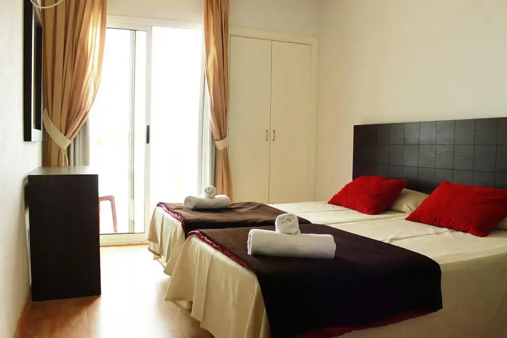 Grupoandria Hotel Platja Gran