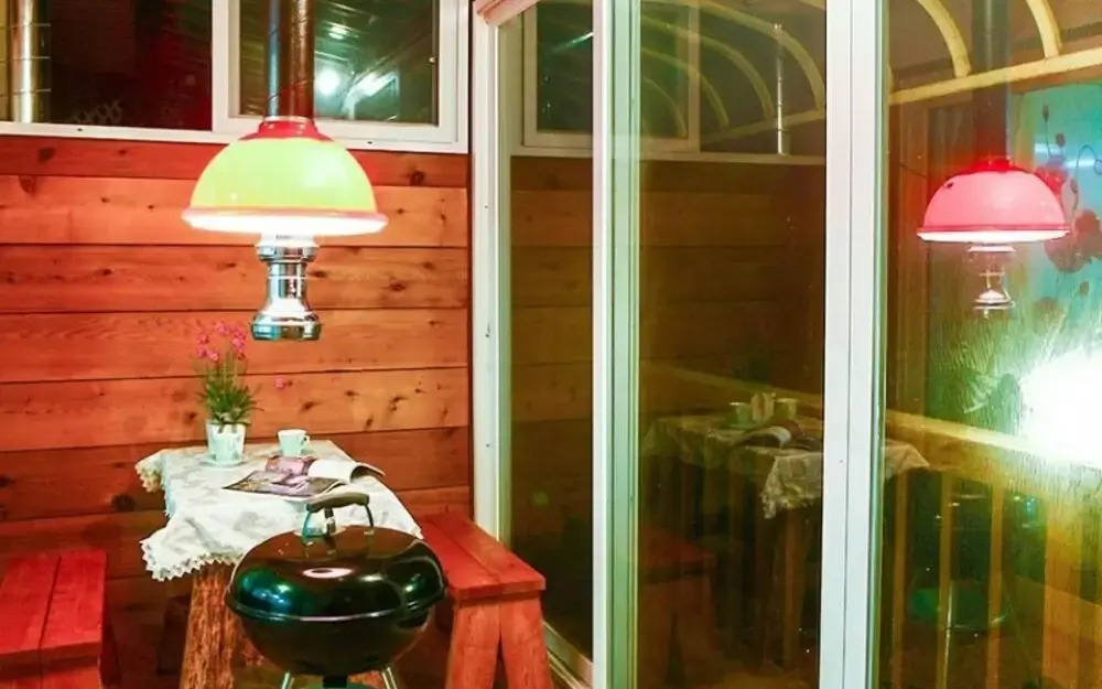 Gapyeong Starshine Pension