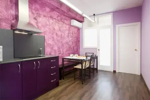 Apartment Barcelona 6