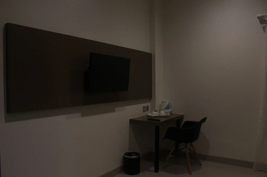 OPI Indah Hotel