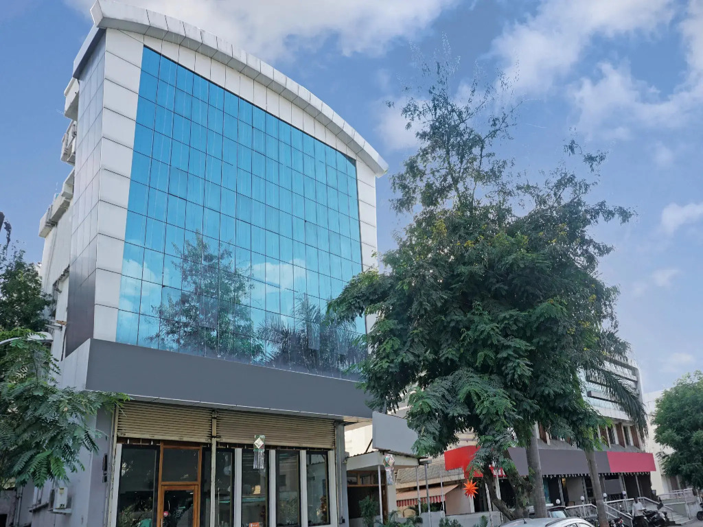 Hotel Shagun Executive
