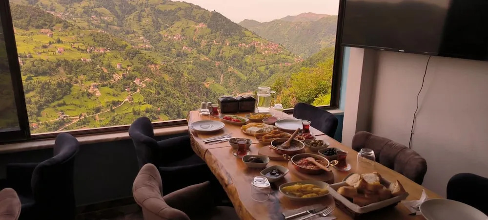 Burahan Suite Hotel