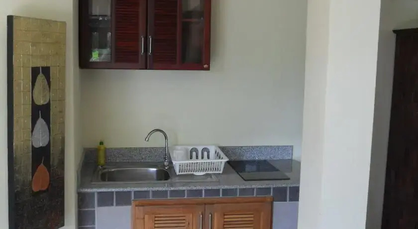 Homestay Sunrise Residence