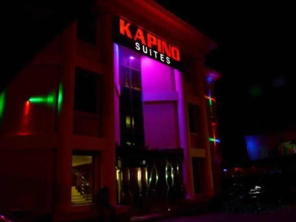 Kapino Suites