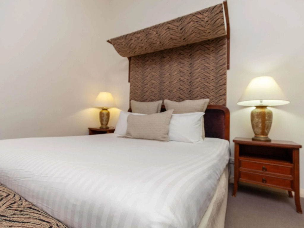 Mercure Hunter Valley Gardens