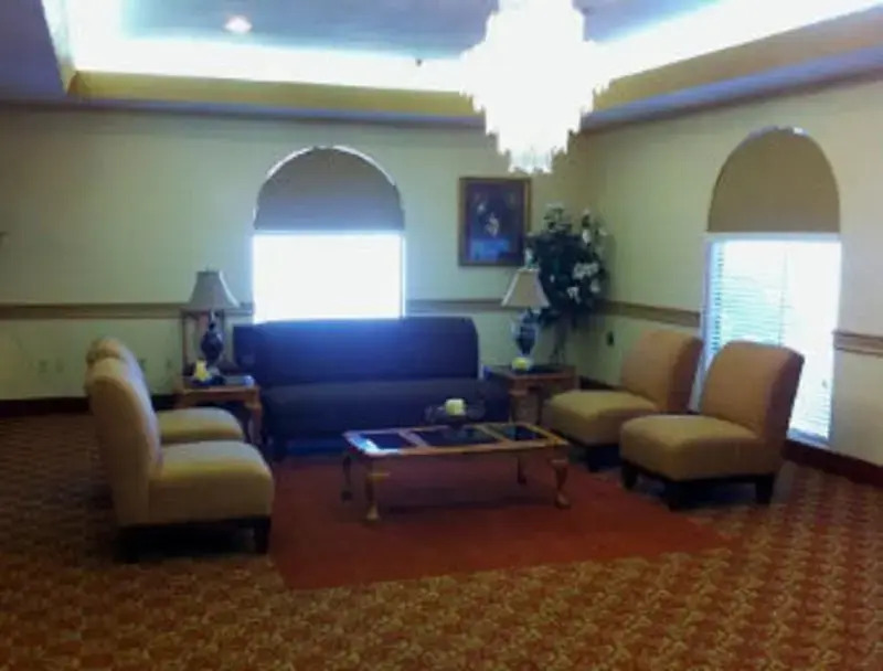 Days Inn Henderson