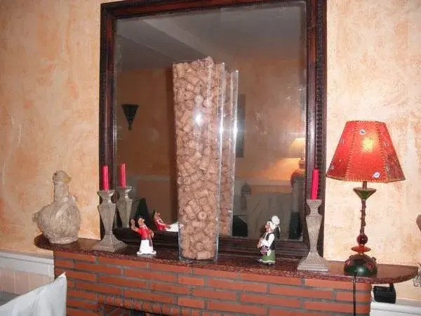 Hôtel Itzalpea