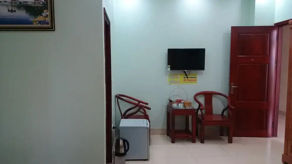 Hotel Phuong Nam