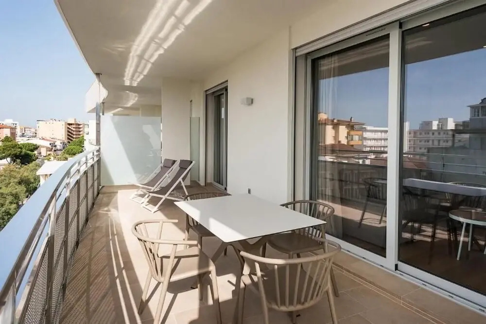 Apartaments Roses Platja by Hotels Mediterráneo