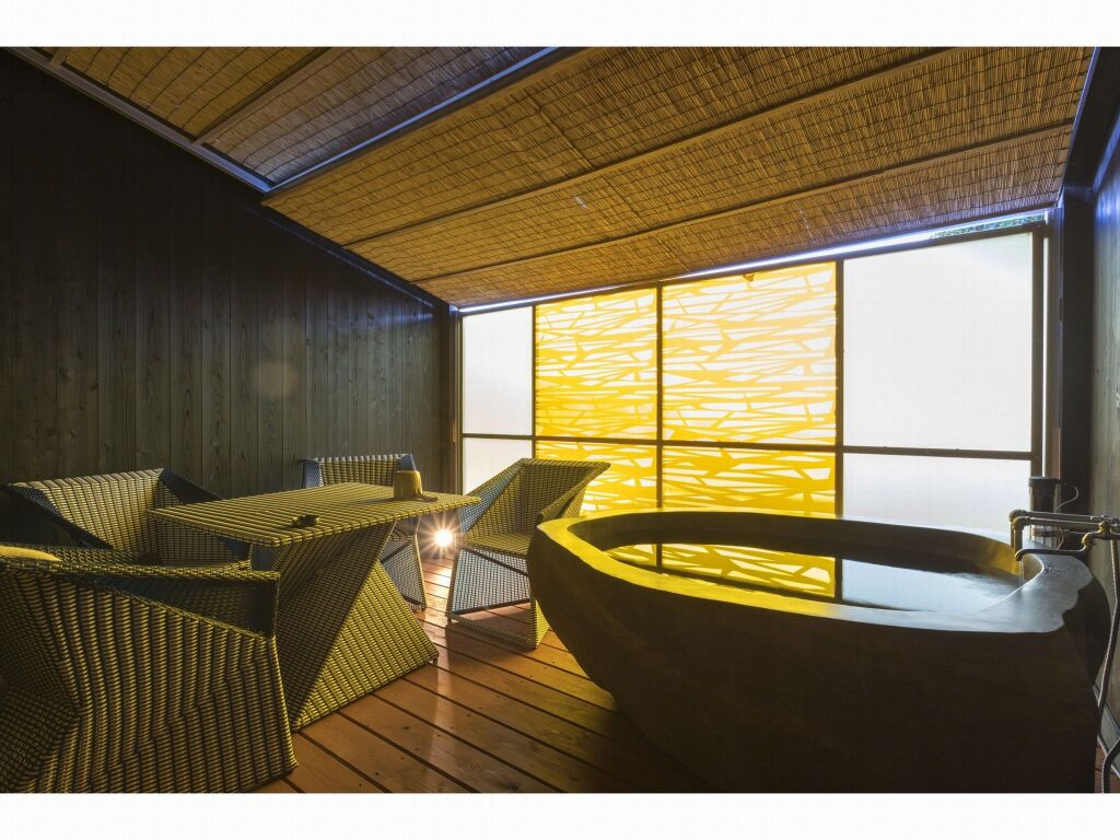 Schwabenquellen private spa