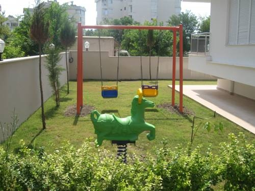 Premium Park Residence 1