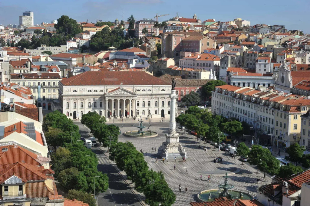 Hotel Lis Baixa