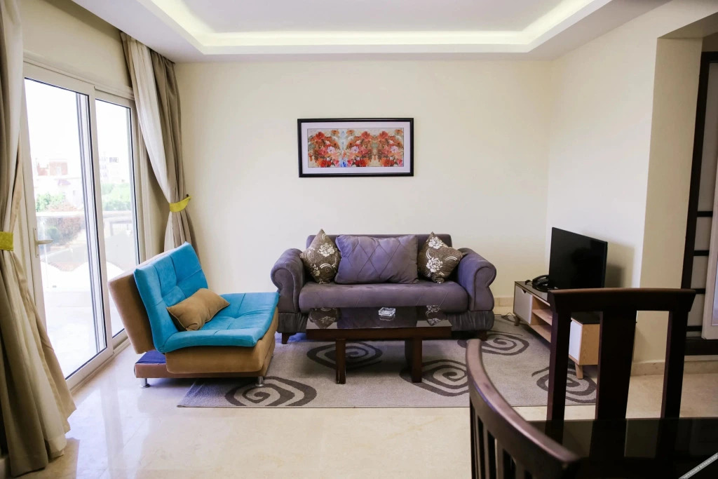 Serenity Home Hurghada