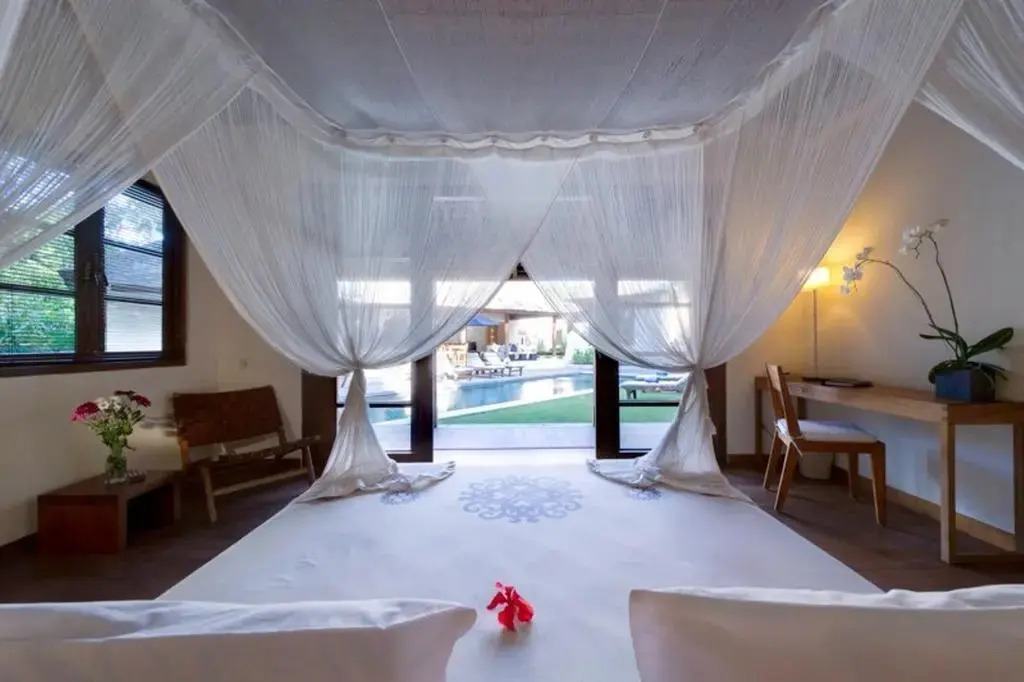 Antara Villa