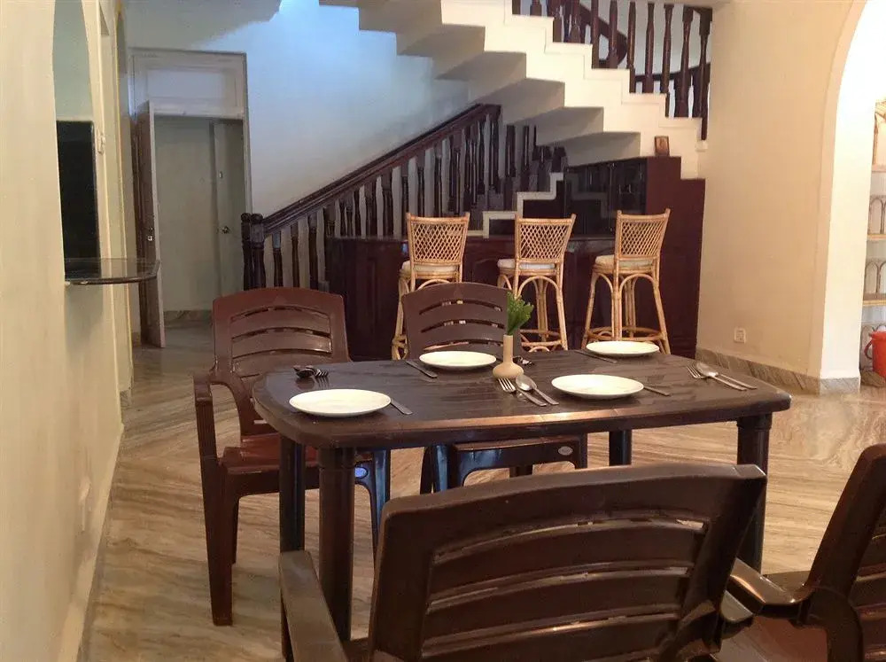 Leisure Vacations Goa By The Sal