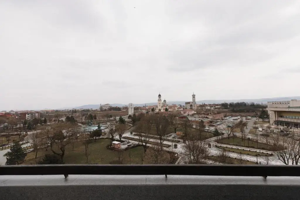 Bear's Apartment 2 Alba Iulia
