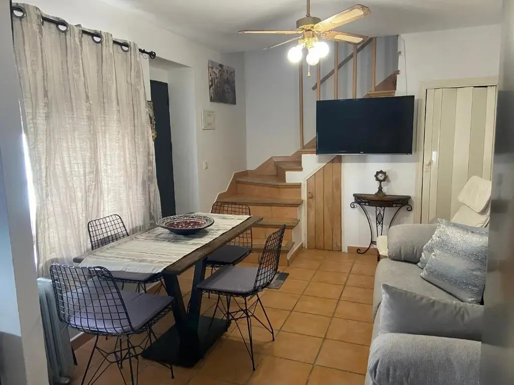 Apartamento Rural Casa Monte