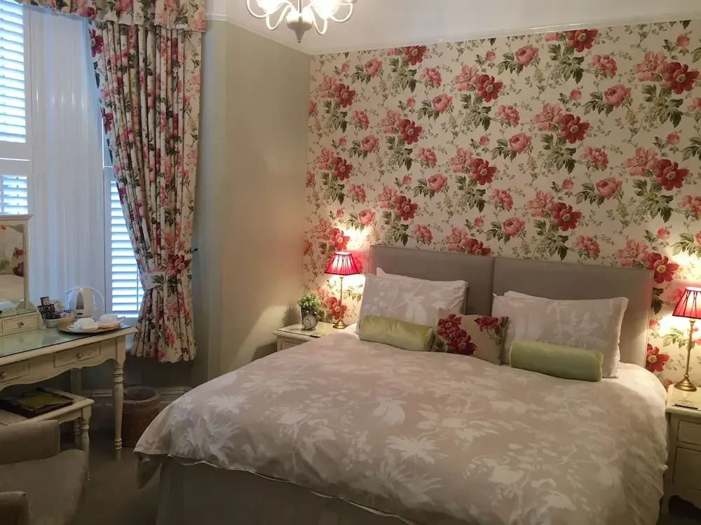 The Mayfair Guest House