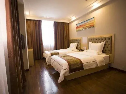 Guangzhou Guanyue Business