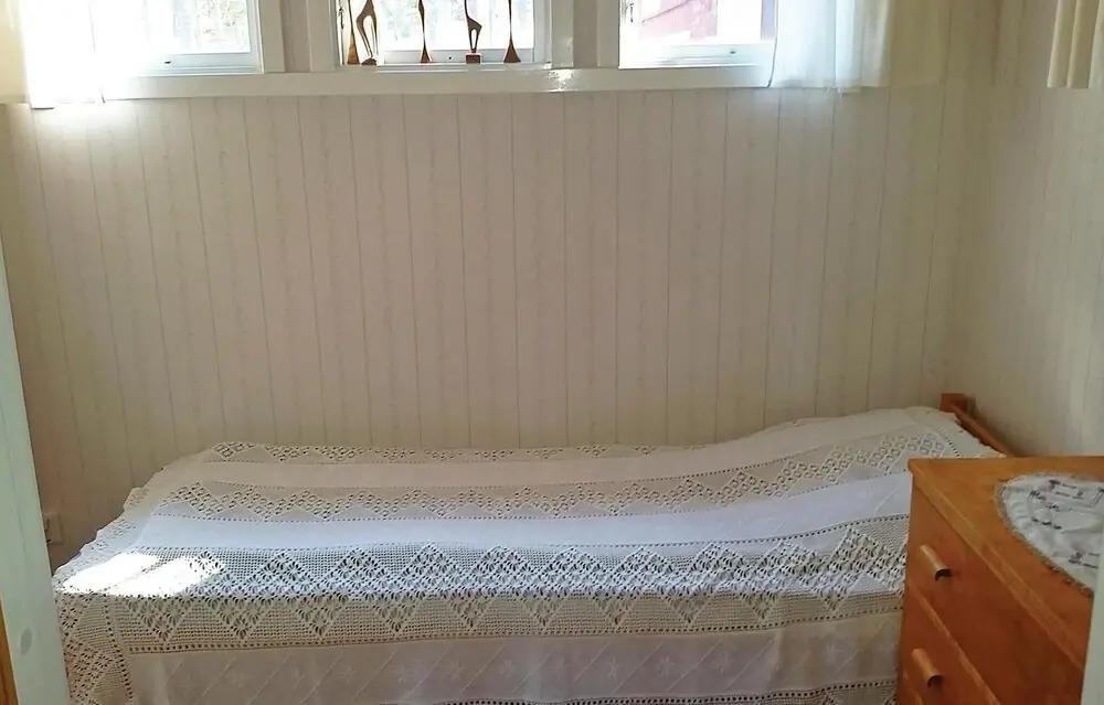 Nice Home in Särna With 3 Bedrooms