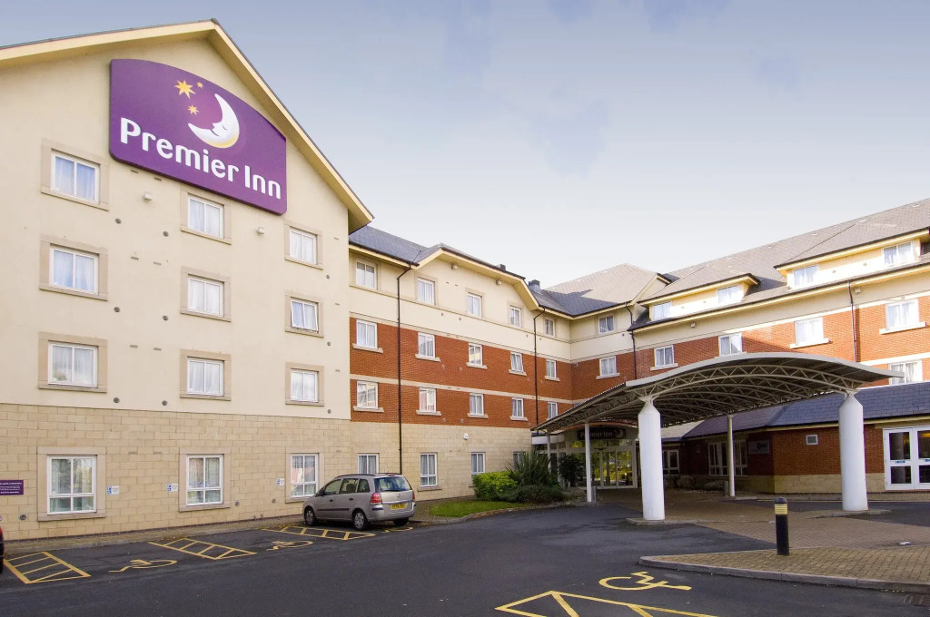 Premier Inn Birmingham Nec/Airport