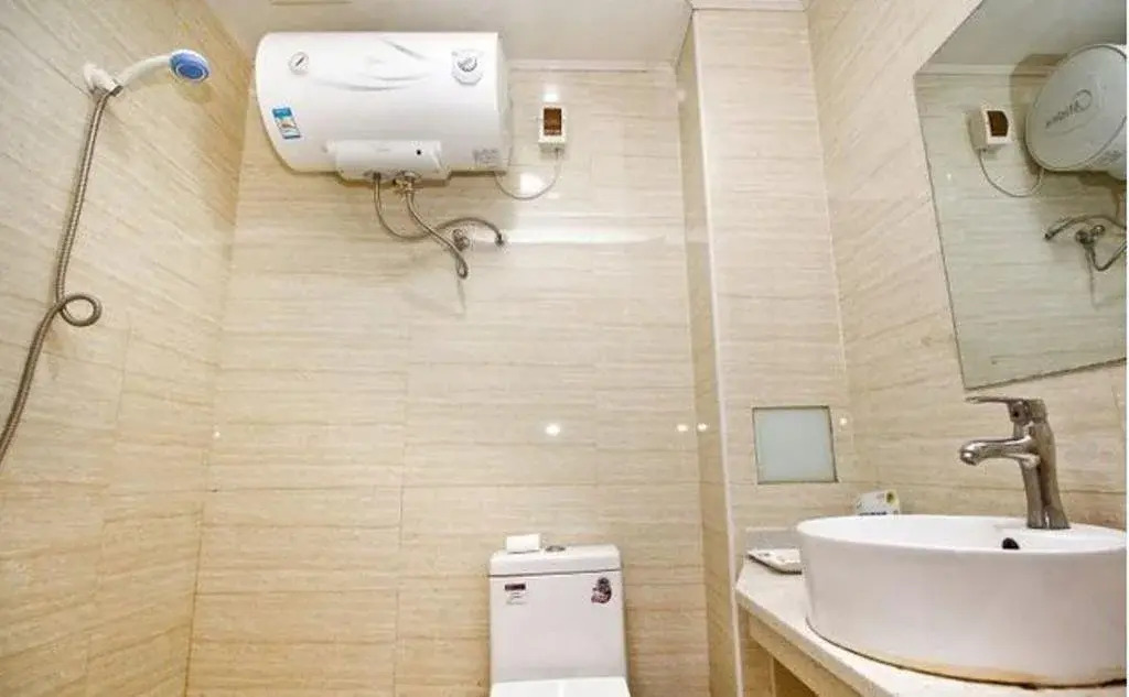 Lintong Wenjun Express Hotel