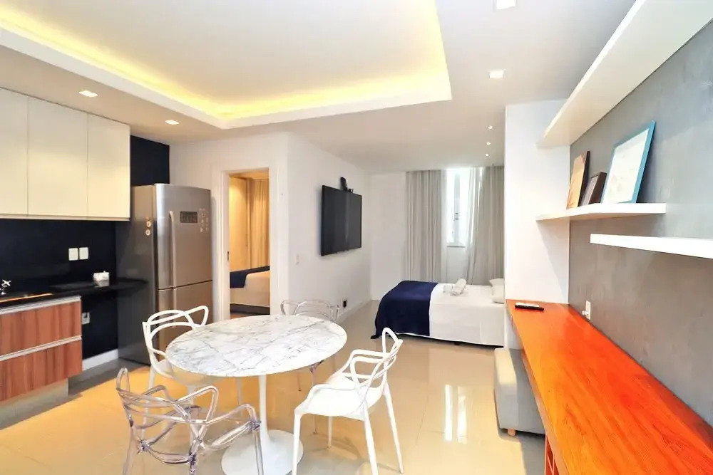 Rio Spot Homes U047