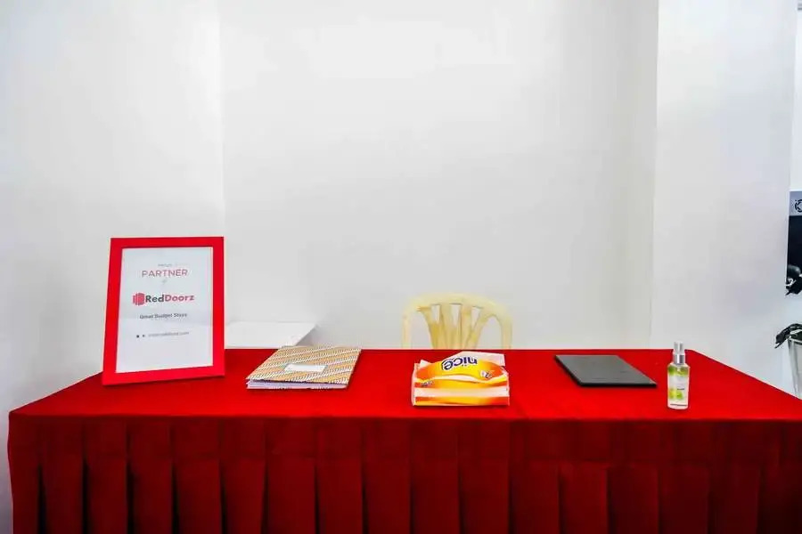 RedDoorz near Malioboro Area 2