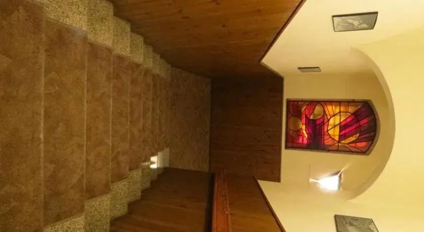 Hotel Český Dvůr