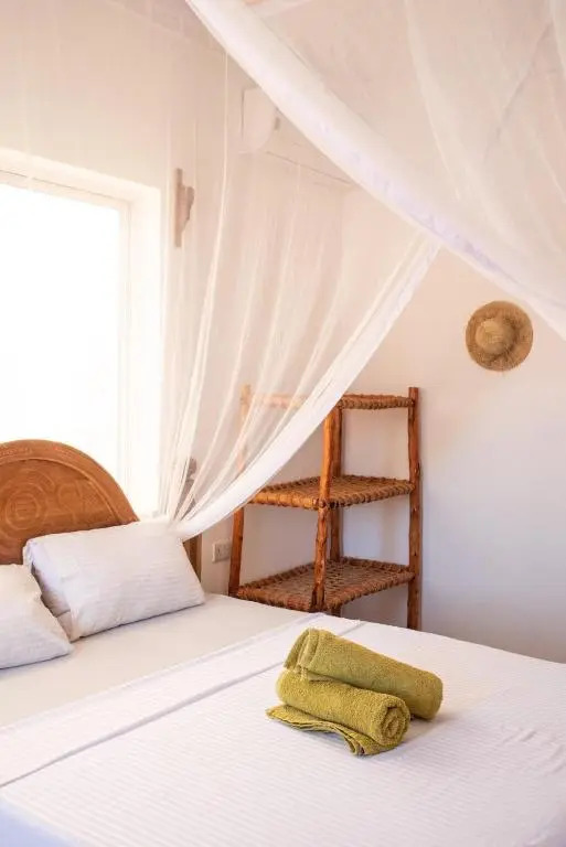 Dar Mar Hostel & Coworking