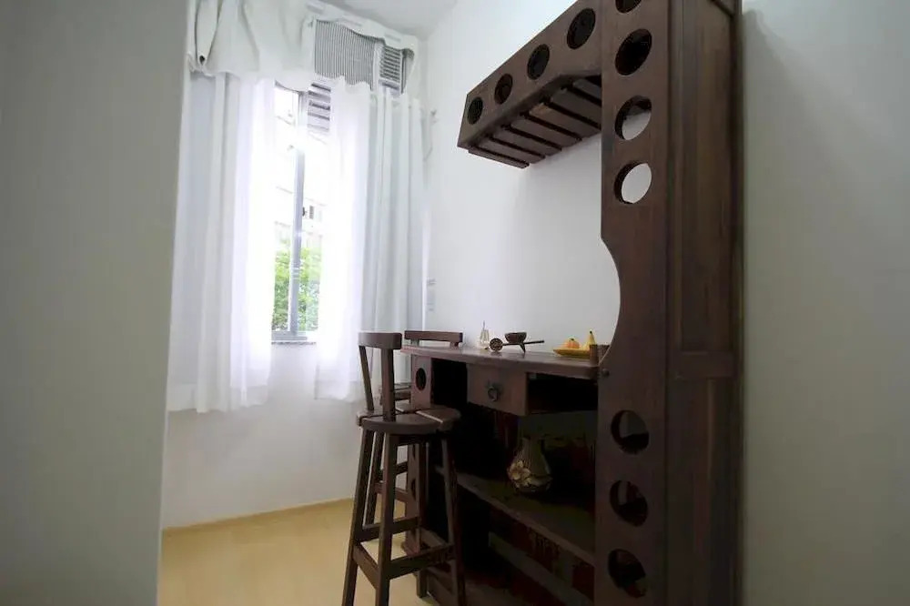 Gohouse - Ribeiro 804 A