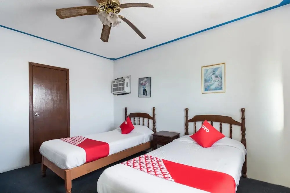 OYO Hotel Suites San Fernando