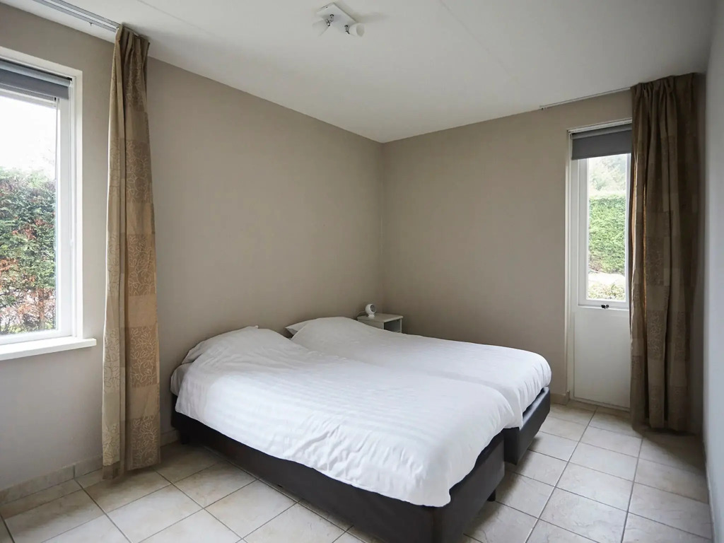 Group Accommodation in Zeeland with Garden