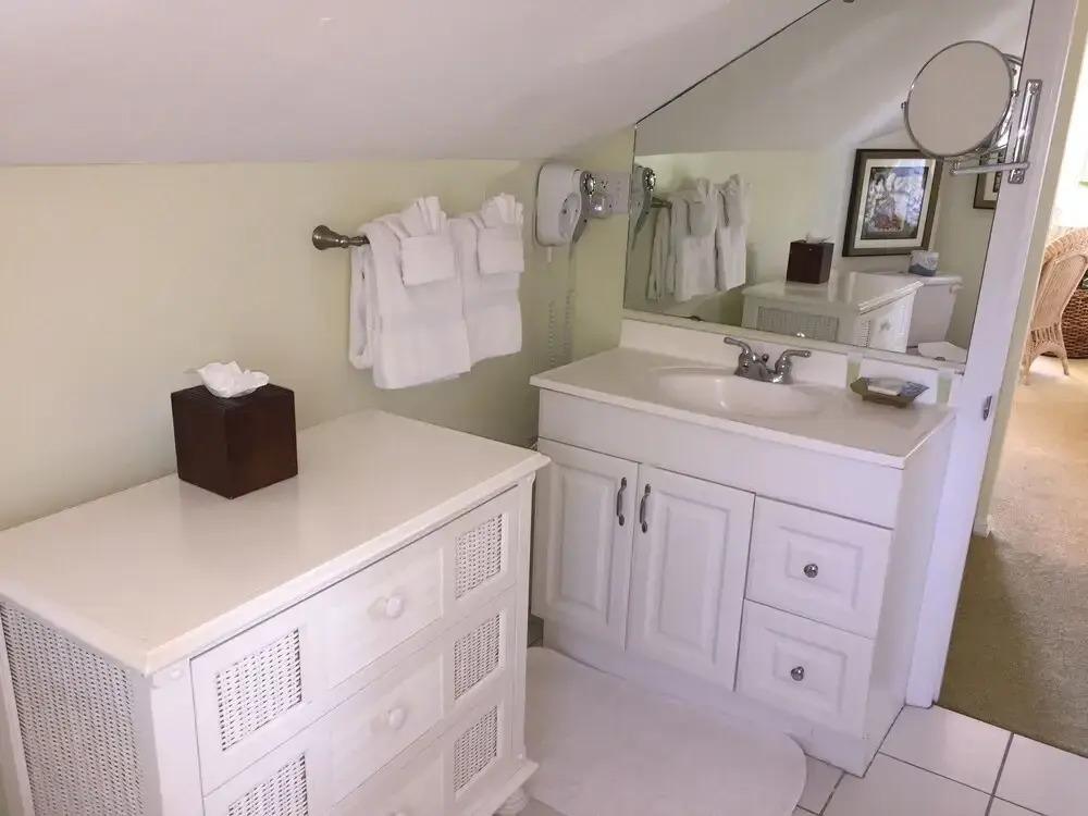 Harrington House Beachfront Bed & Breakfast