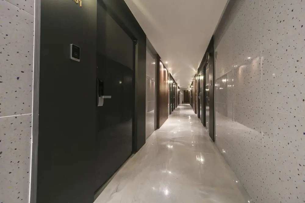 No.25 Hotel Daegu Station