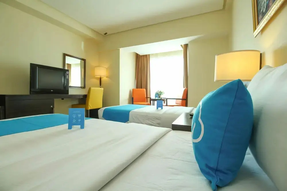 Airy Tambora Bandengan Selatan 88 Jakarta