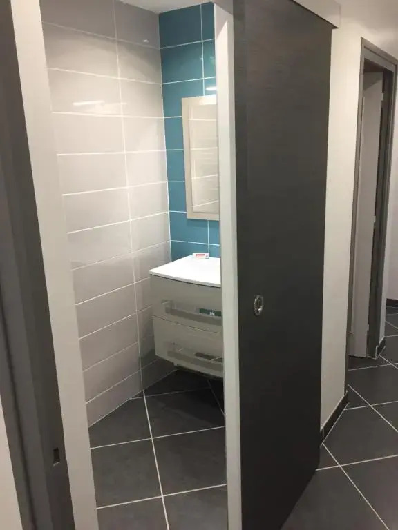Location saisonnière F3