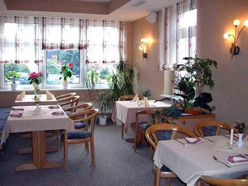 Hotel am Berg Oybin garni