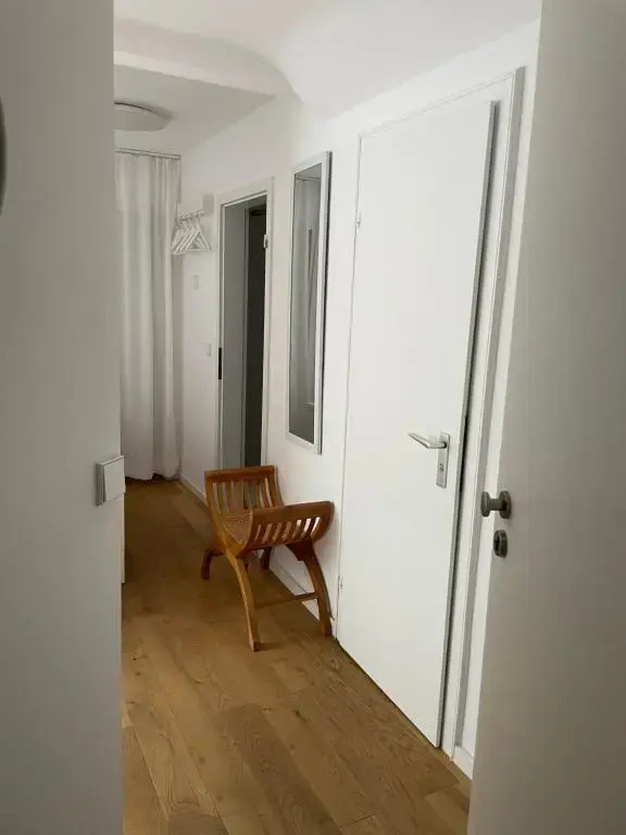 City Mini Apartment