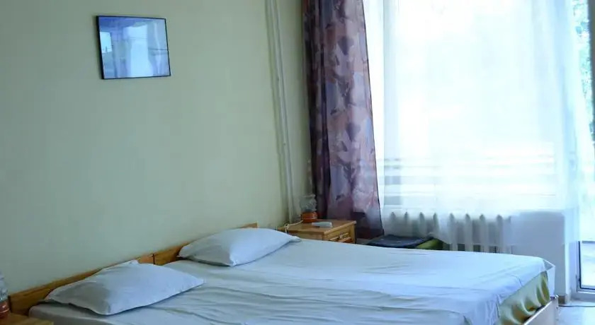 Galia Guest House