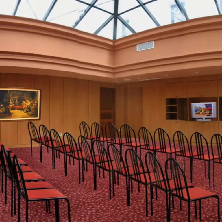 Hôtel Résidence Le Consul