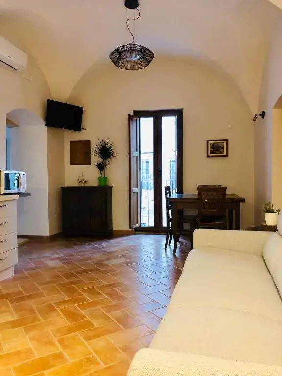 San Michele delle grotte BnB