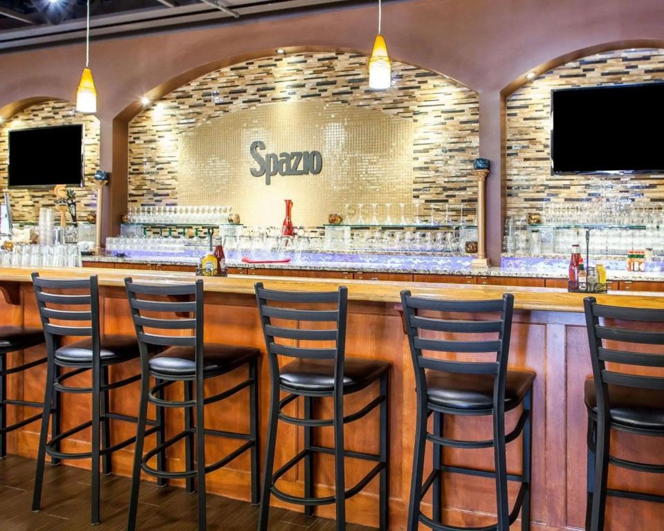 Comfort Inn St Louis - Westport Event Center
