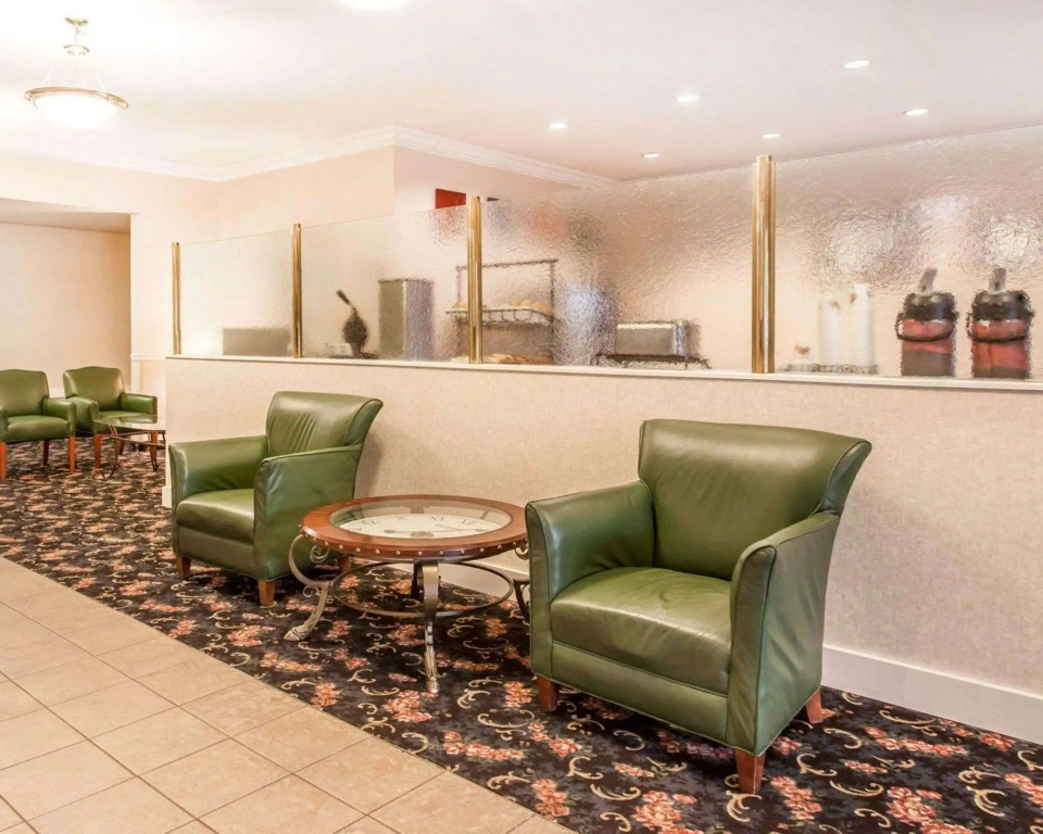 Holiday Inn Express & Suites Tumwater – Olympia by IHG